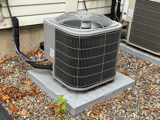24/7 Emergency Heat Pump Repair experts in Grass Valley, CA