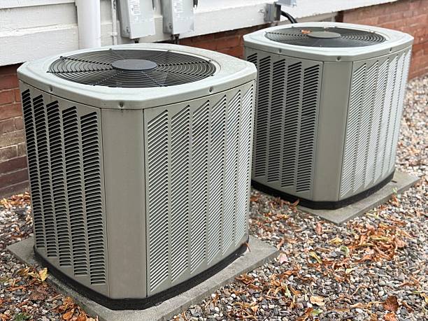 Reliable Heat Pump Repair contractor in Grass Valley, CA by Leonard HVAC
