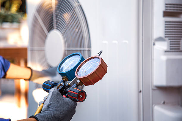Affordable Heat Pump Repair solutions in Grass Valley, CA