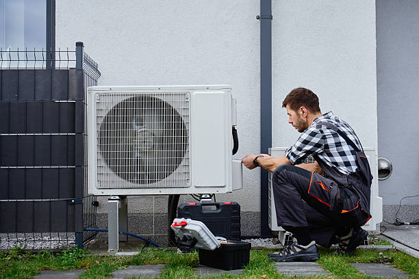 Top rated local Heat Pump Repair specialists in Grass Valley, CA